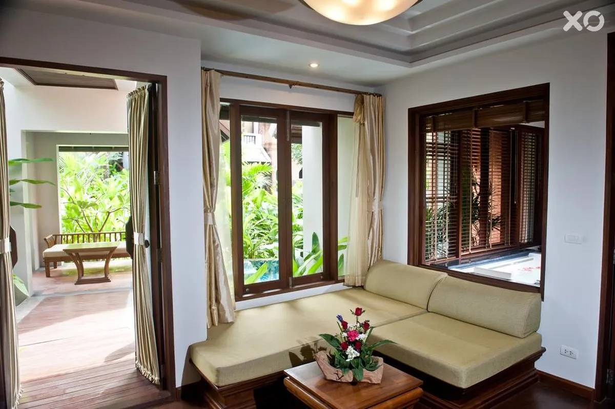 Royal Muang Samui Villas