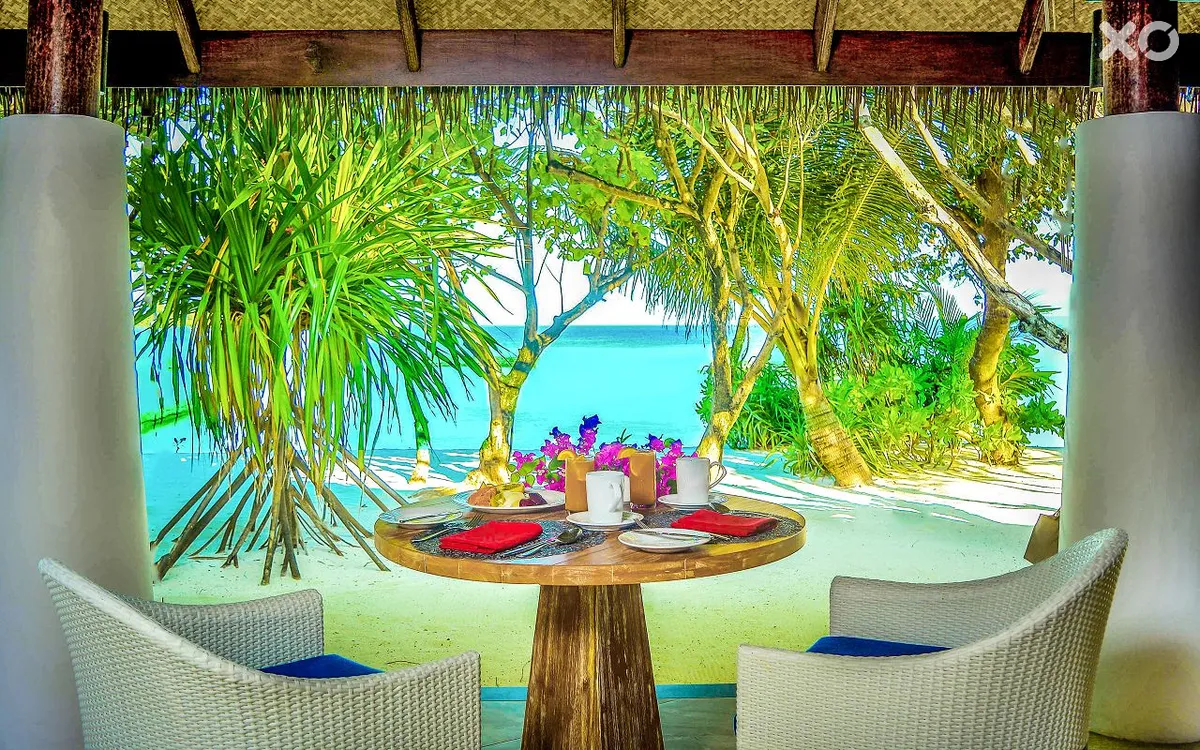Amaya Kuda Rah Maldives