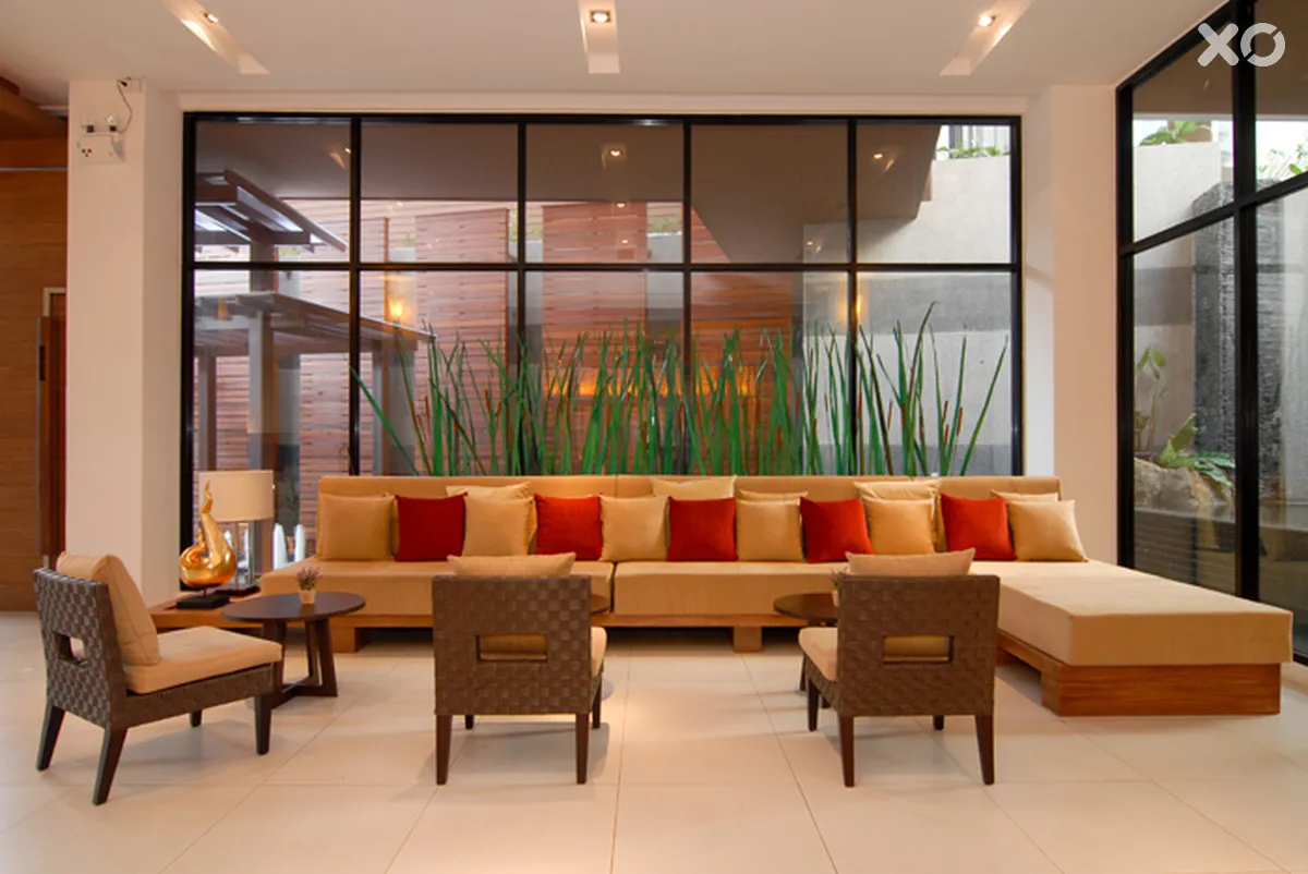 Peach Blossom Resort