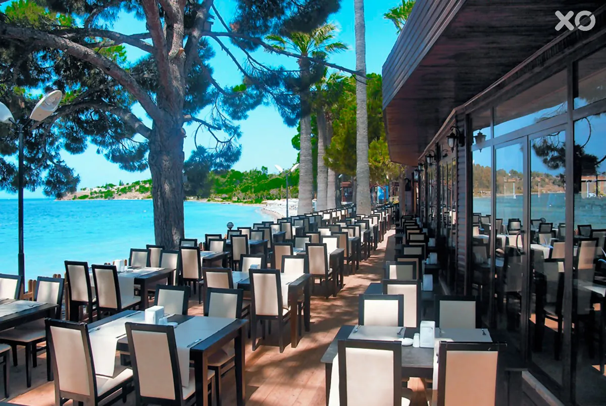 Omer Holiday Resort