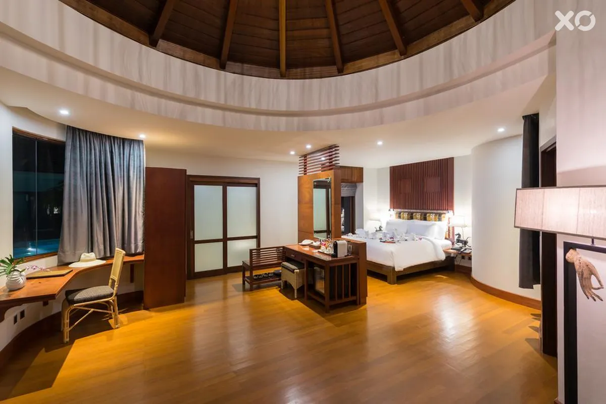 The Haven Khao Lak