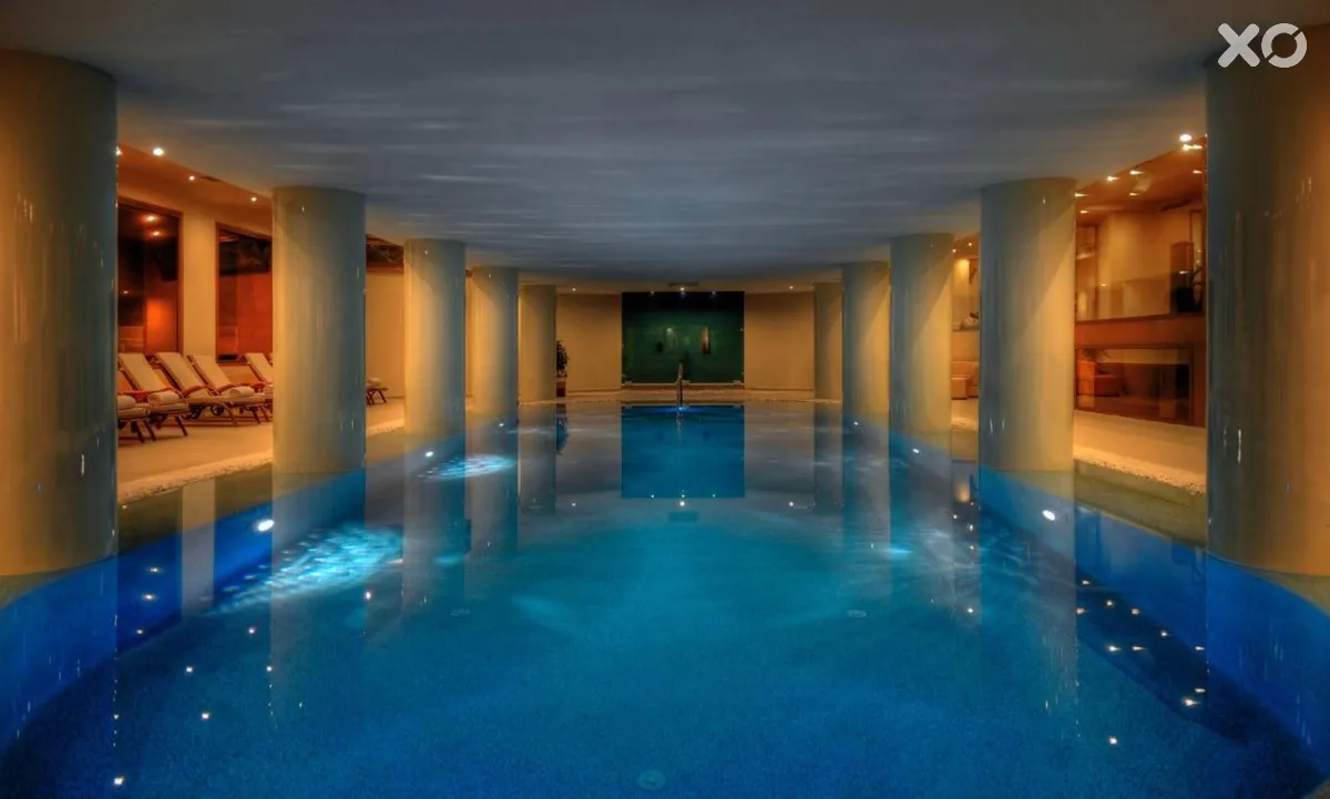 Lvzz Hotel