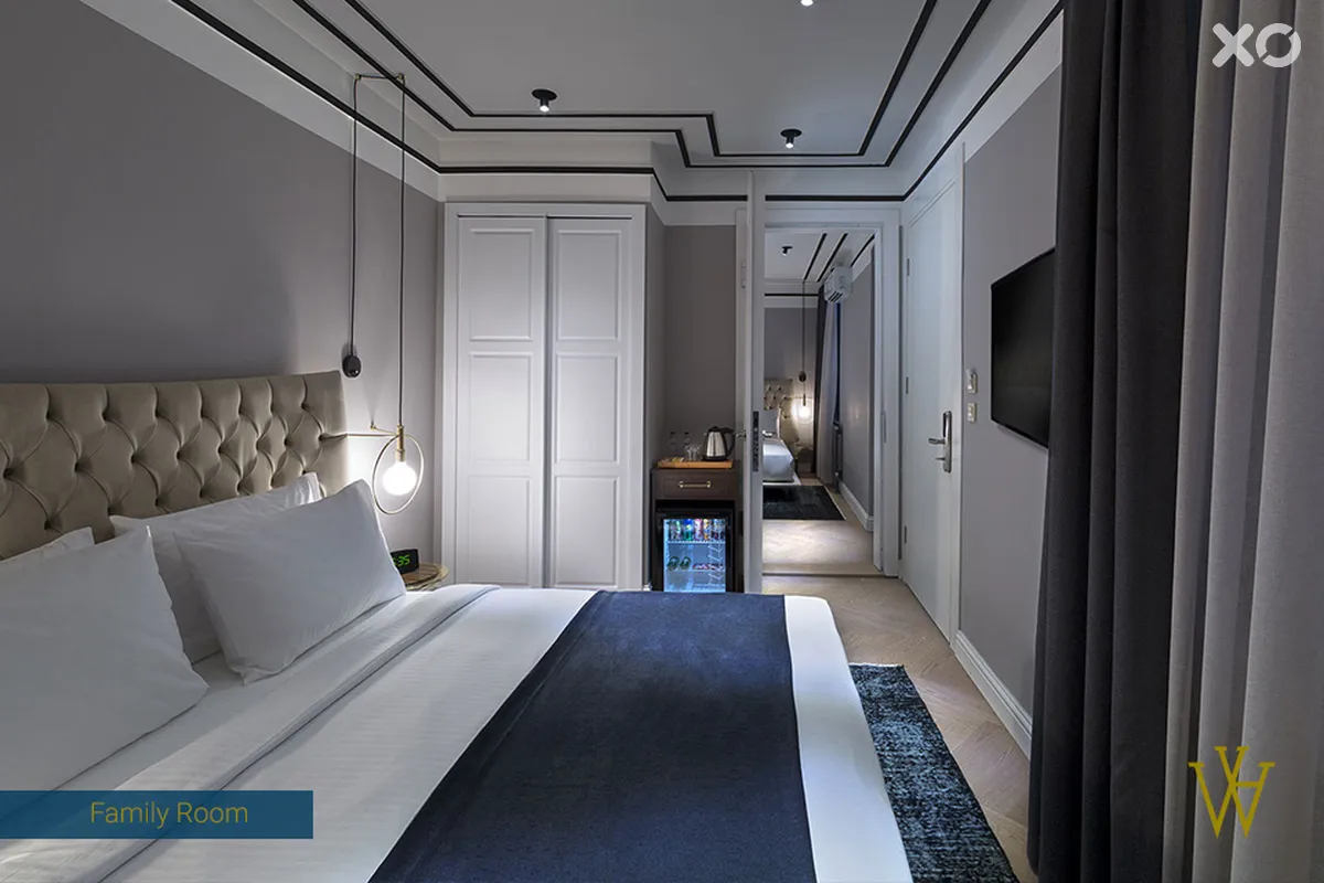 Walton Hotels Galata