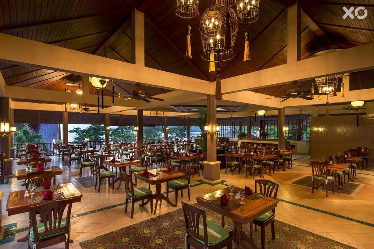 Chanalai Garden Resort