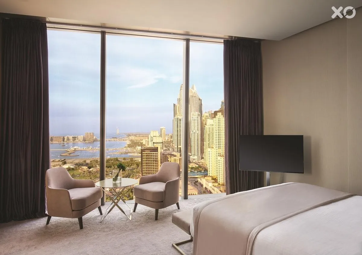 Rixos Premium Dubai