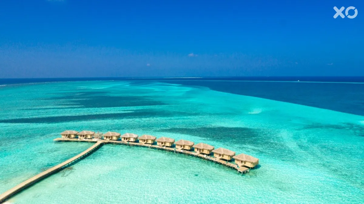 You & Me by Cocoon Maldives