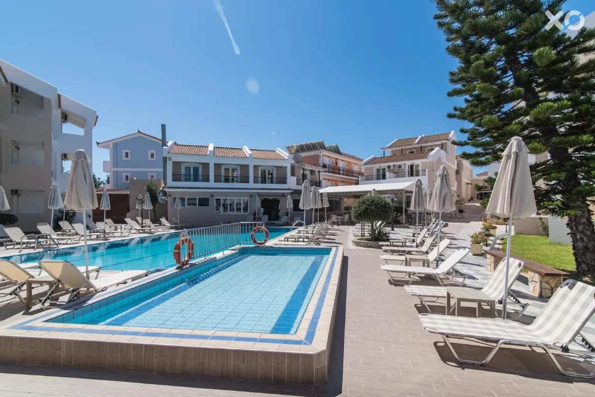 Maistrali Hotel Apartments