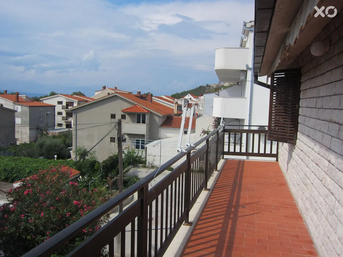 Jacob & Nediljko-Duce Villa
