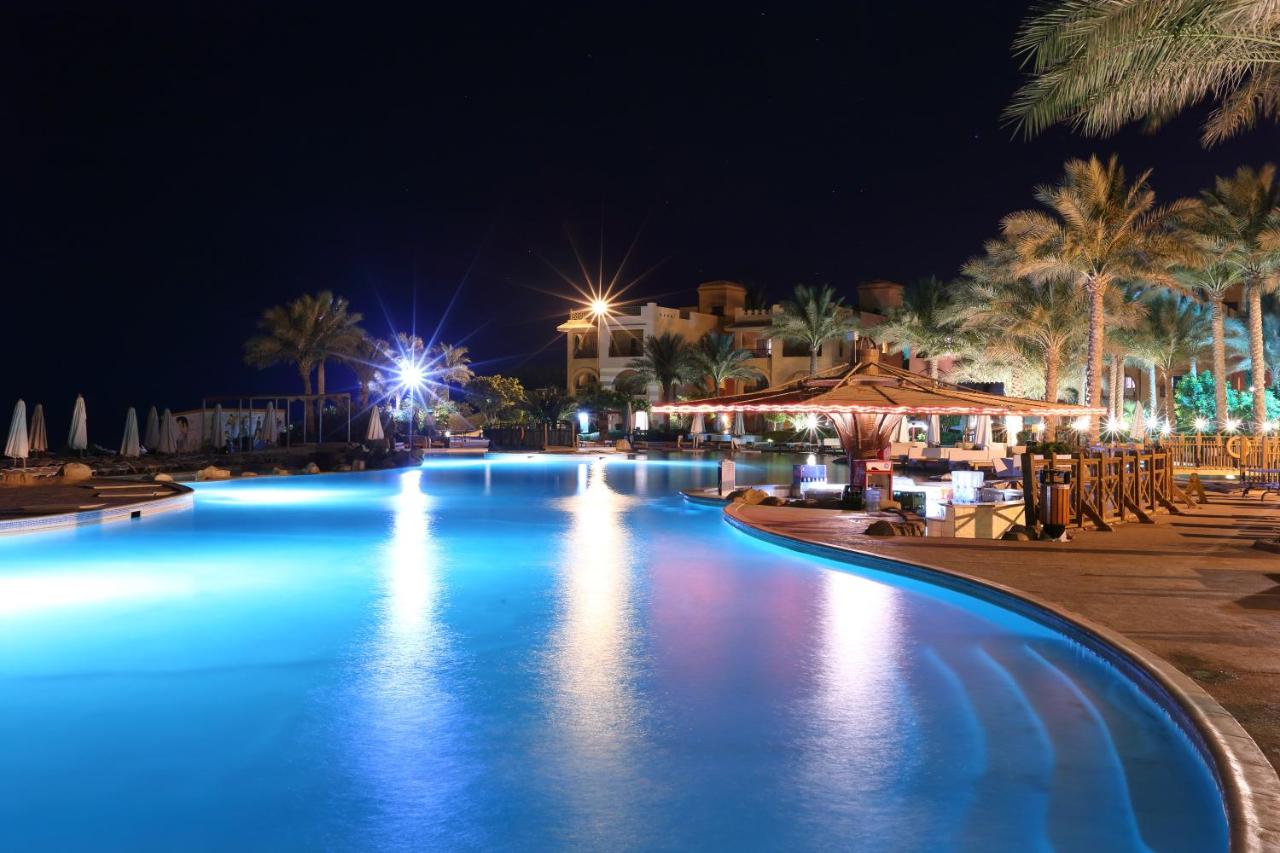 Rehana Royal Beach Resort Aqua Park & ​​Spa