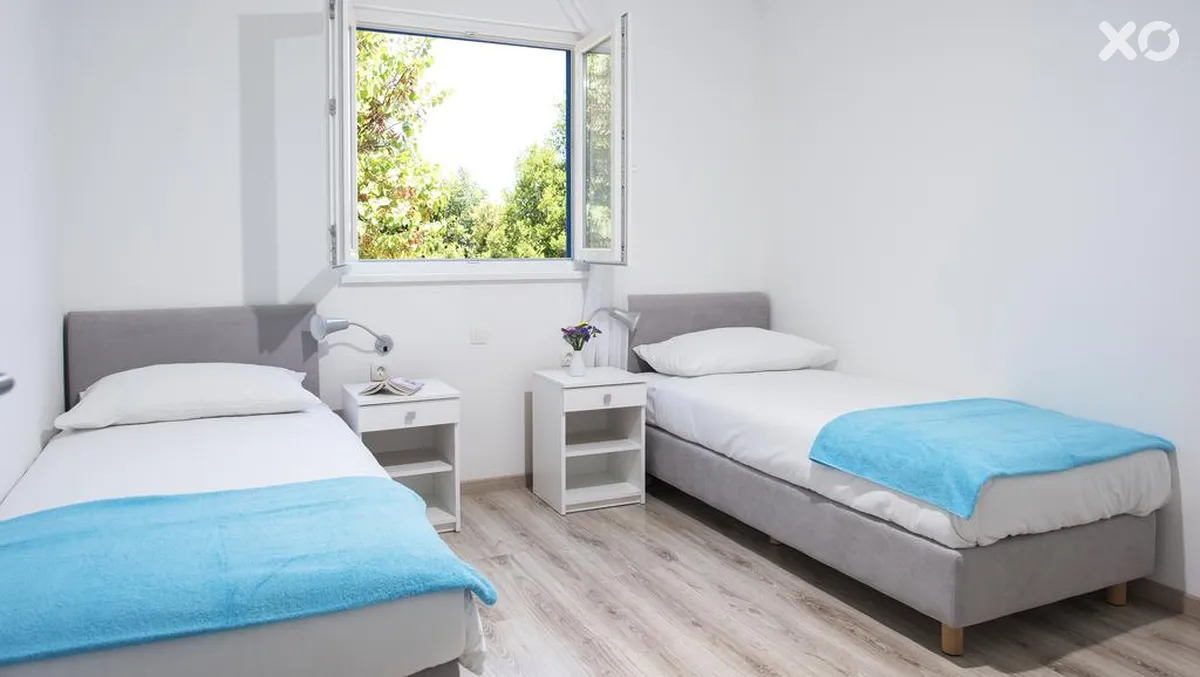 Aminess Port 9 Residence