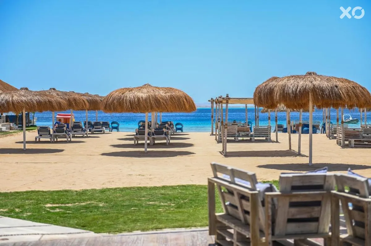 The Bay Hotel Hurghada