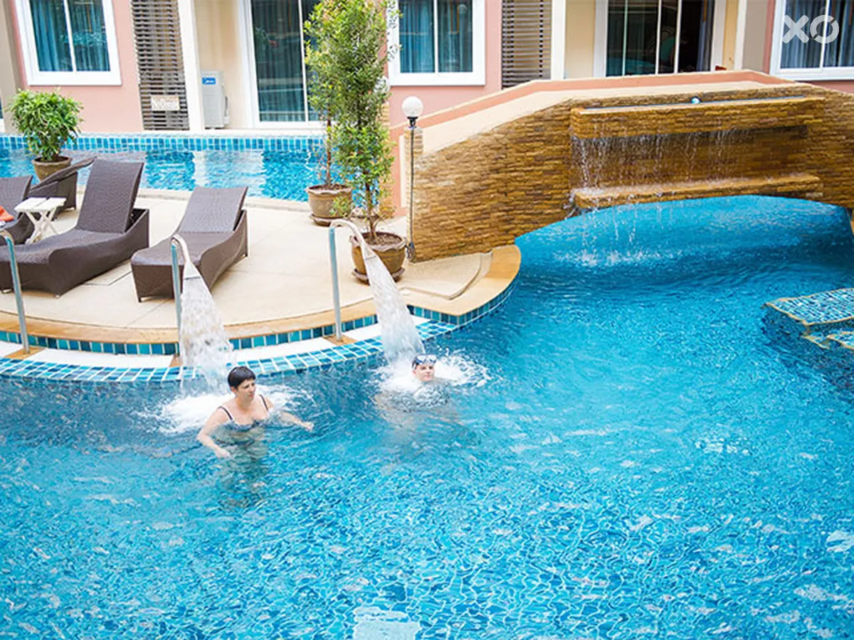 Elite Suite Patong