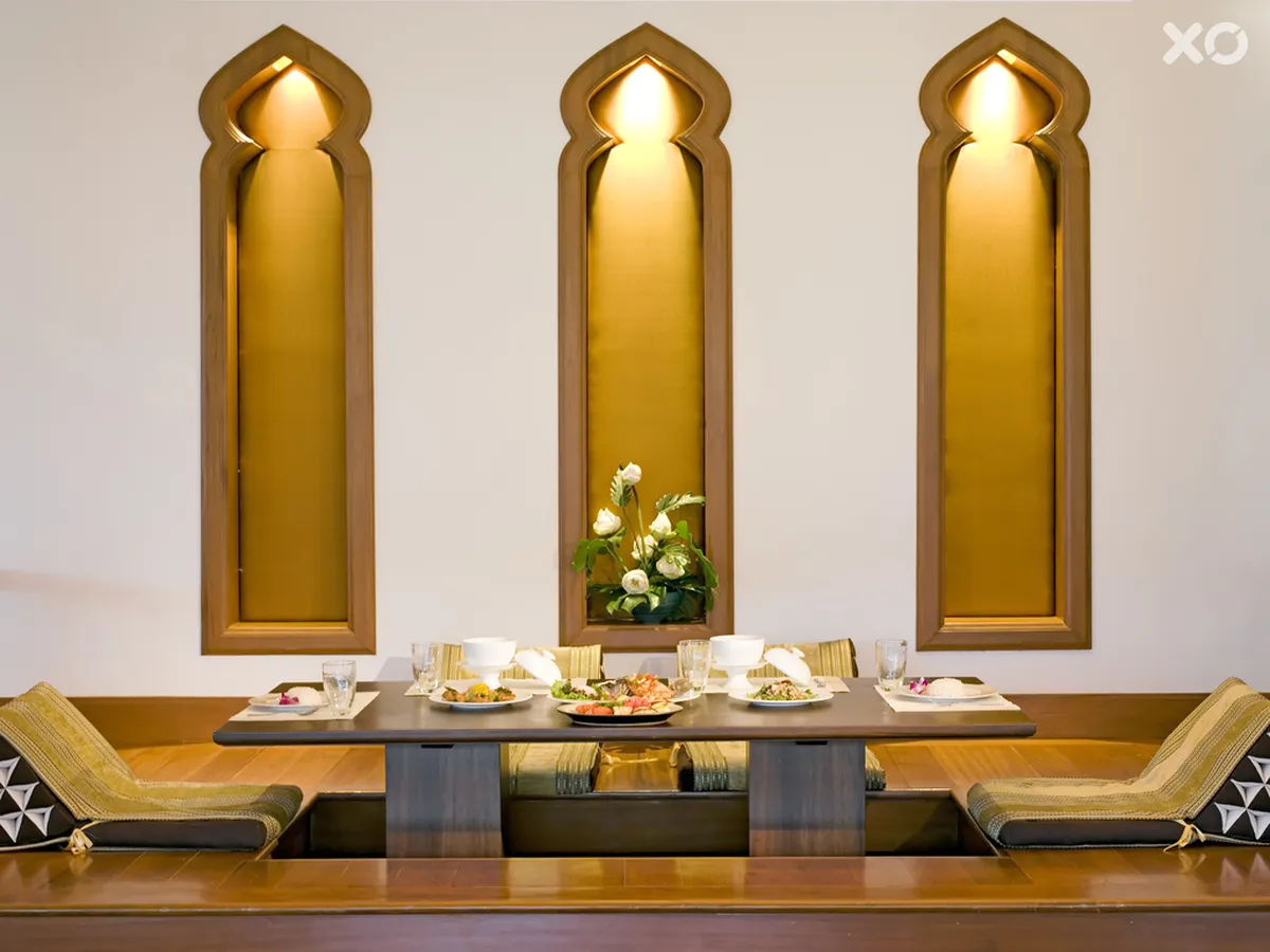 Sofitel Krabi Phokeethra Golf & Spa Resort