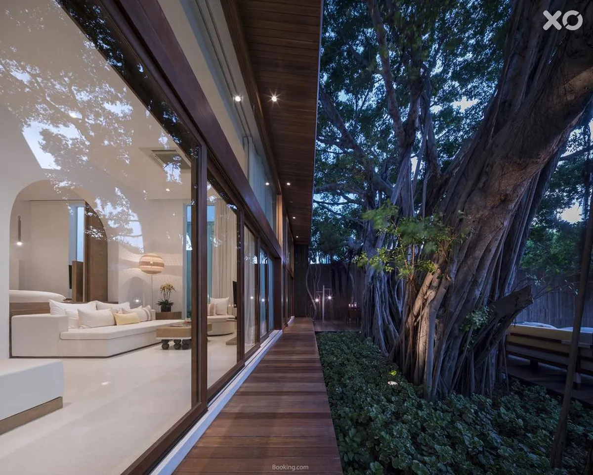 SALA Samui Chaweng Beach Resort