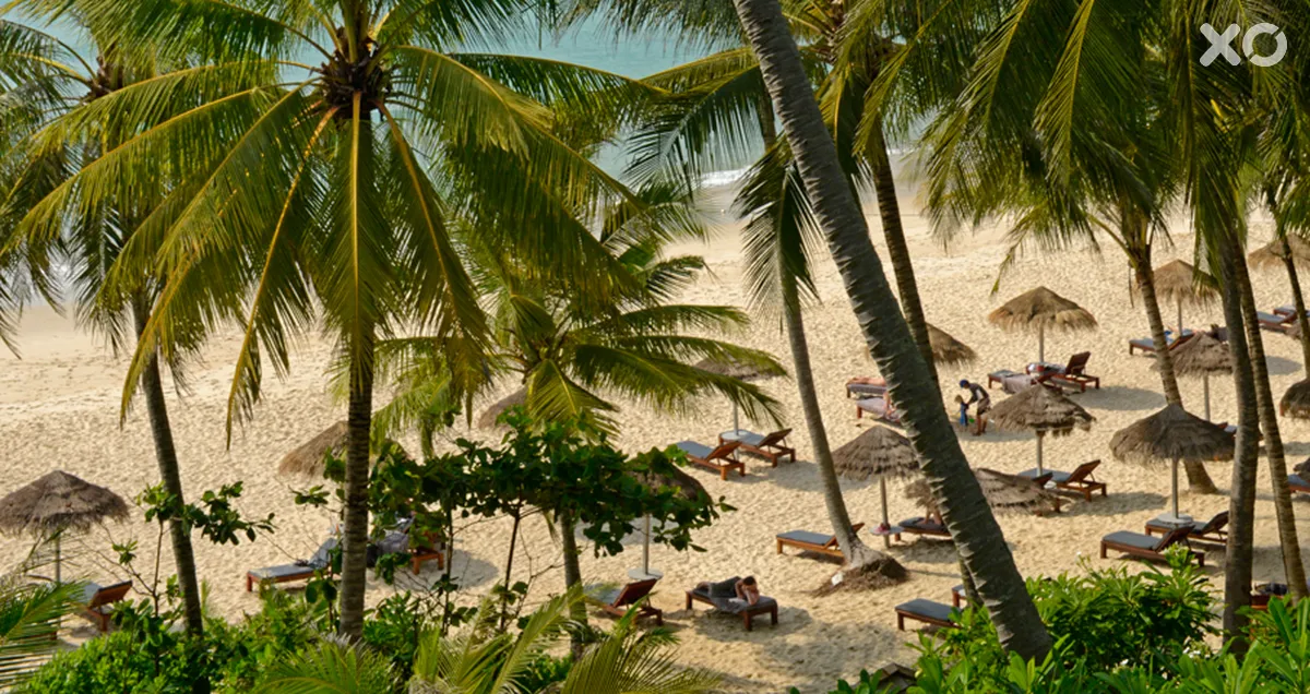 The Surin Phuket
