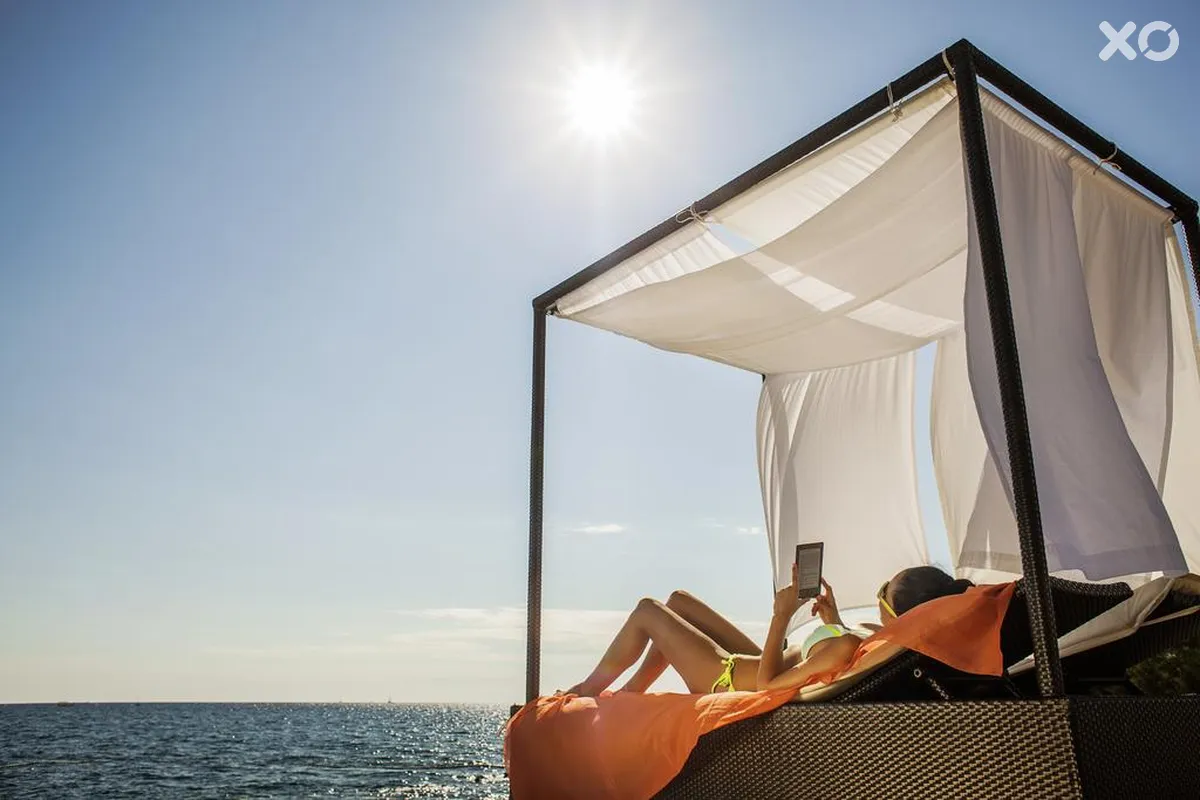 Valamar Riviera Hotel & Residence