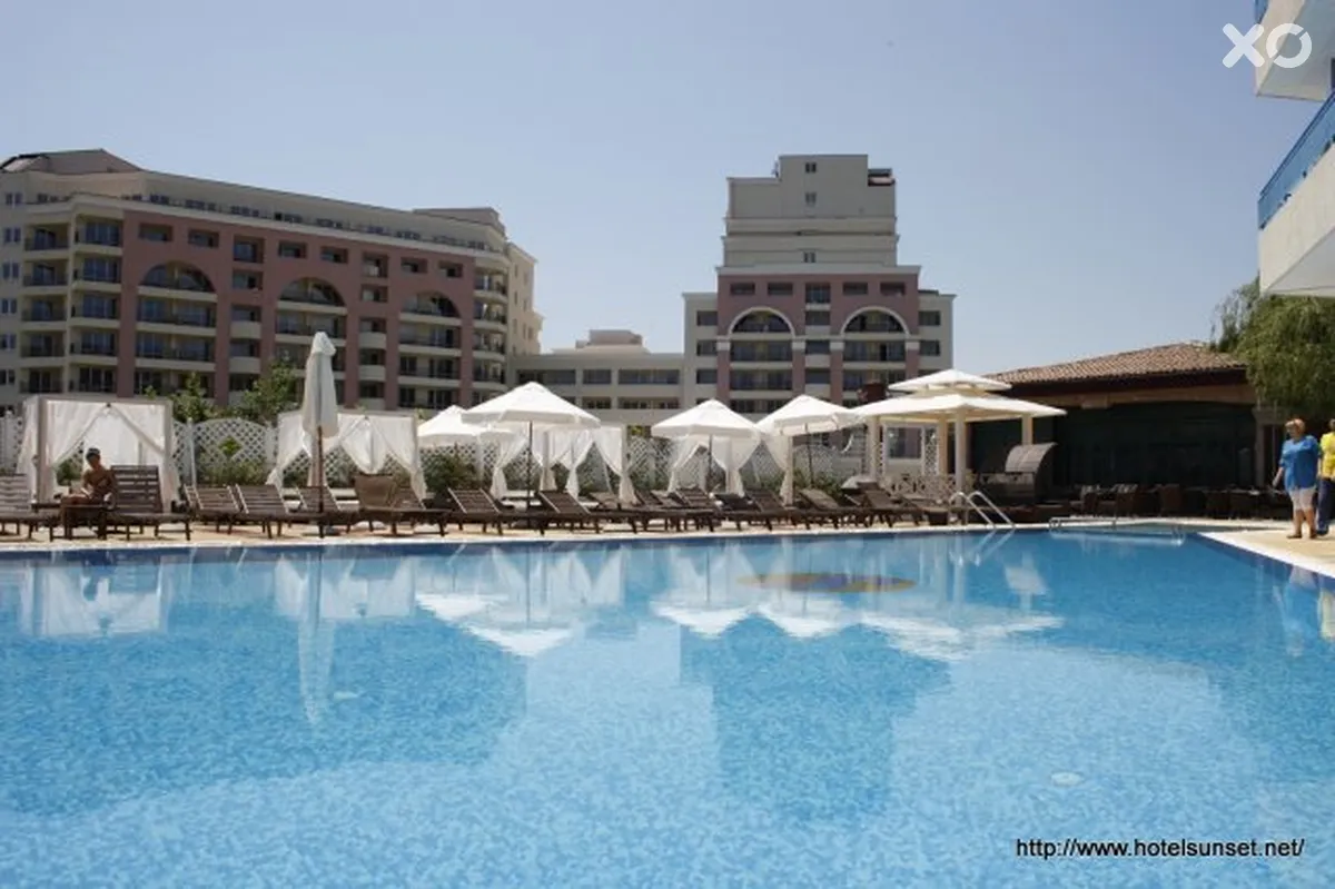 Sunset Hotel