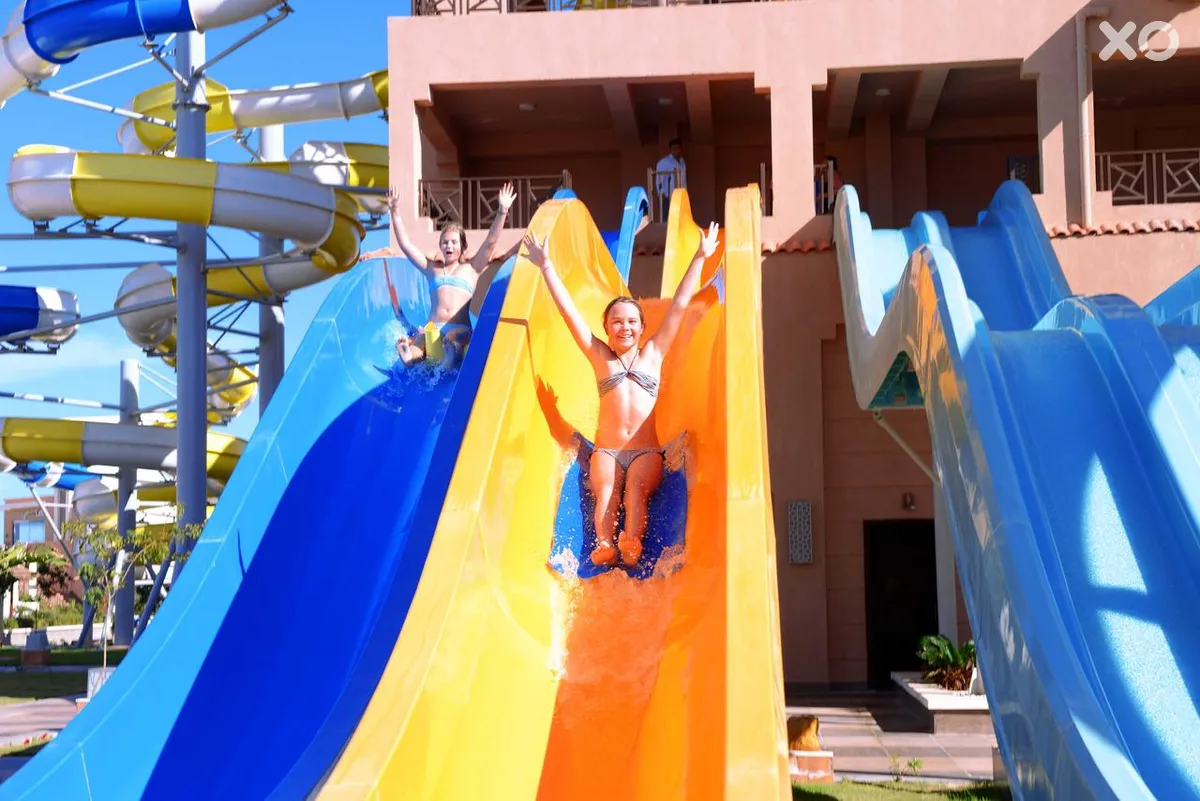 Albatros Aqua Park Resort