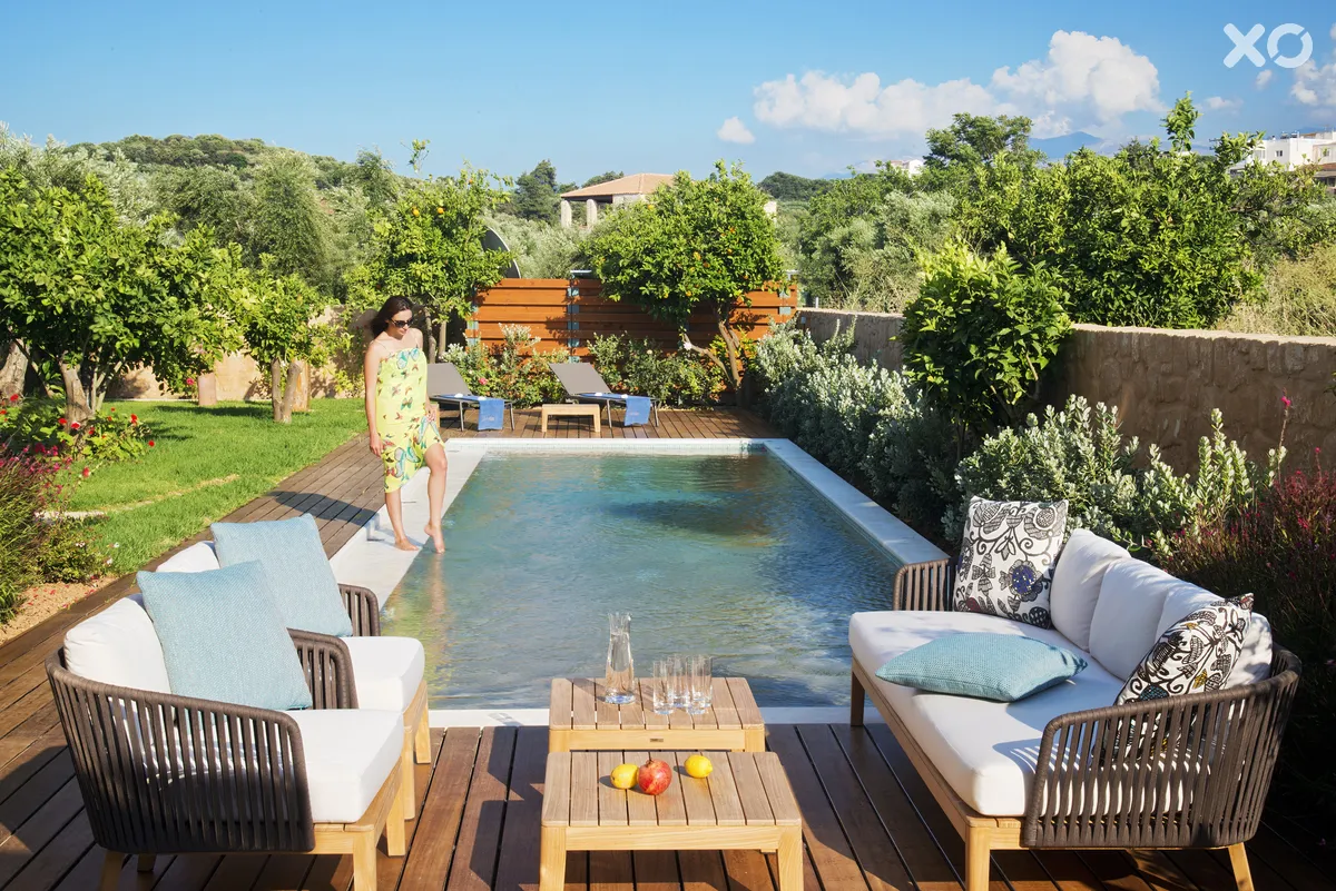 Conte Marino Villas