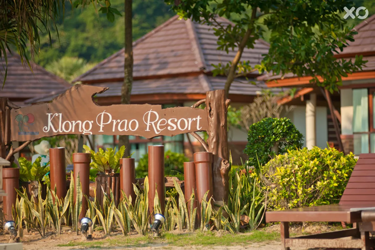 Klong Prao