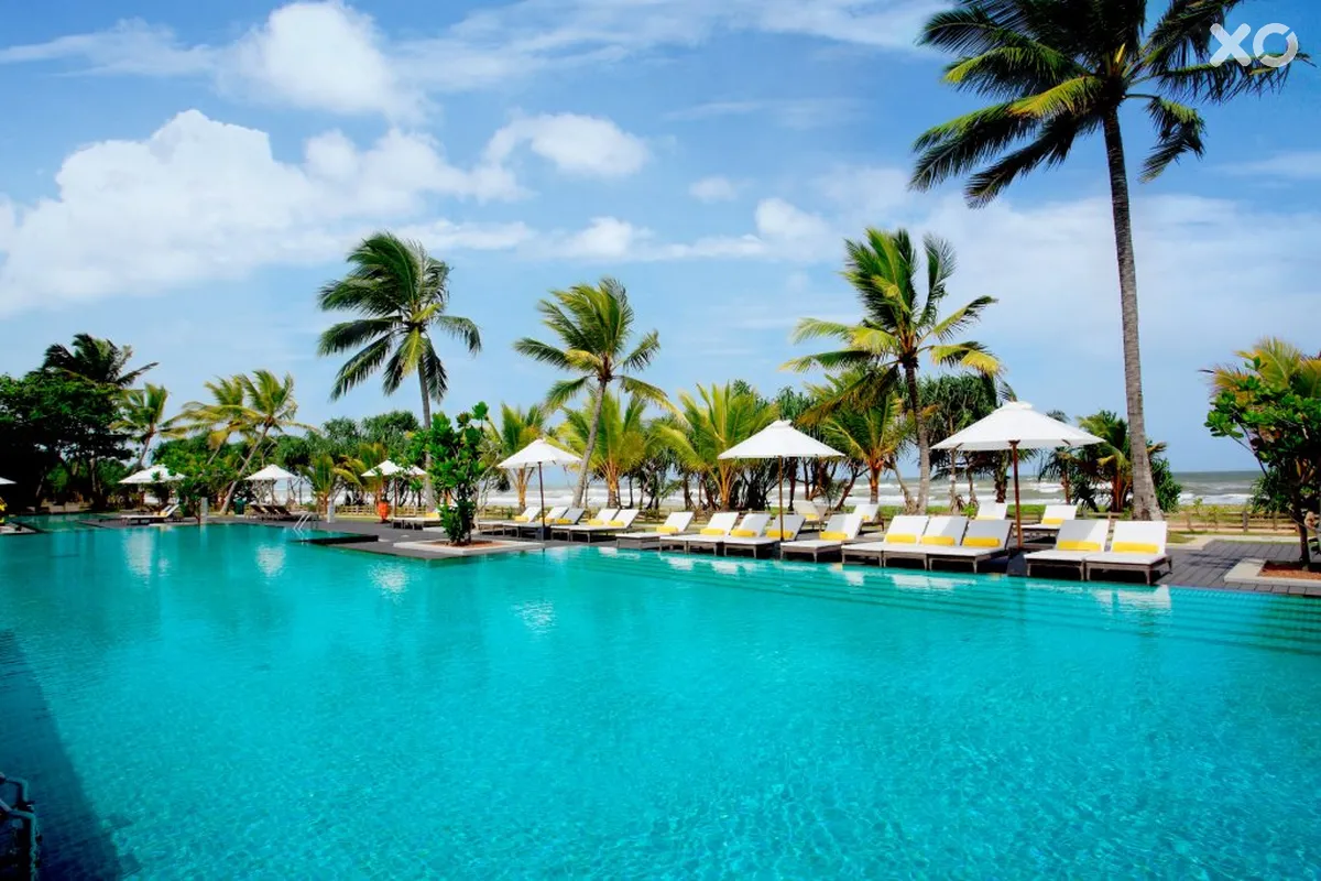 Centara Ceysands Resort & Spa Sri Lanka
