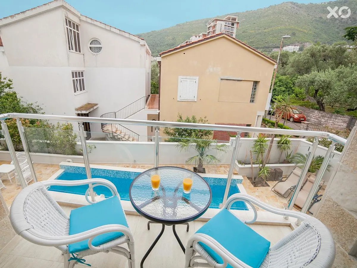 Fortunella Apartments