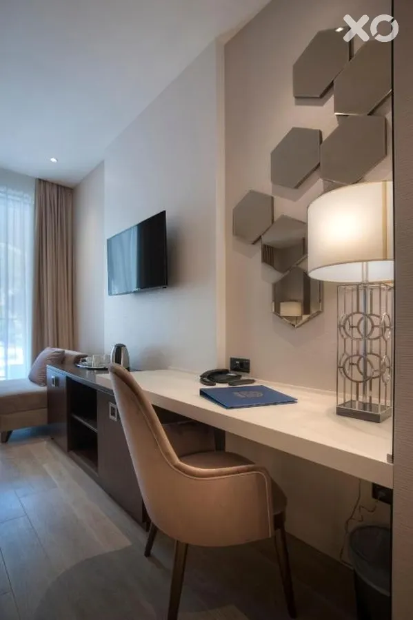 Riva Hotel