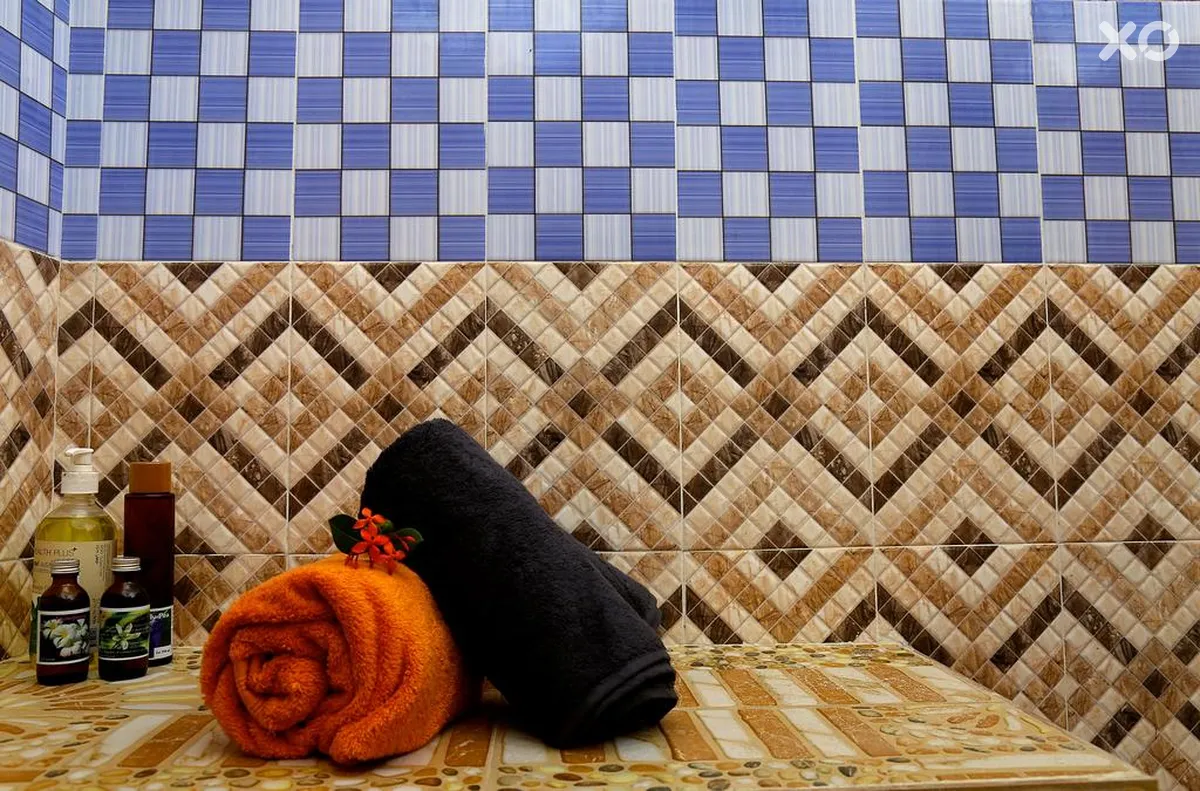 Kigwedeni Villas & Spa