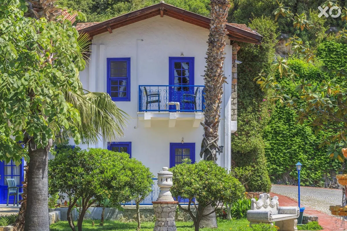 Z Hotels Oludeniz Resort