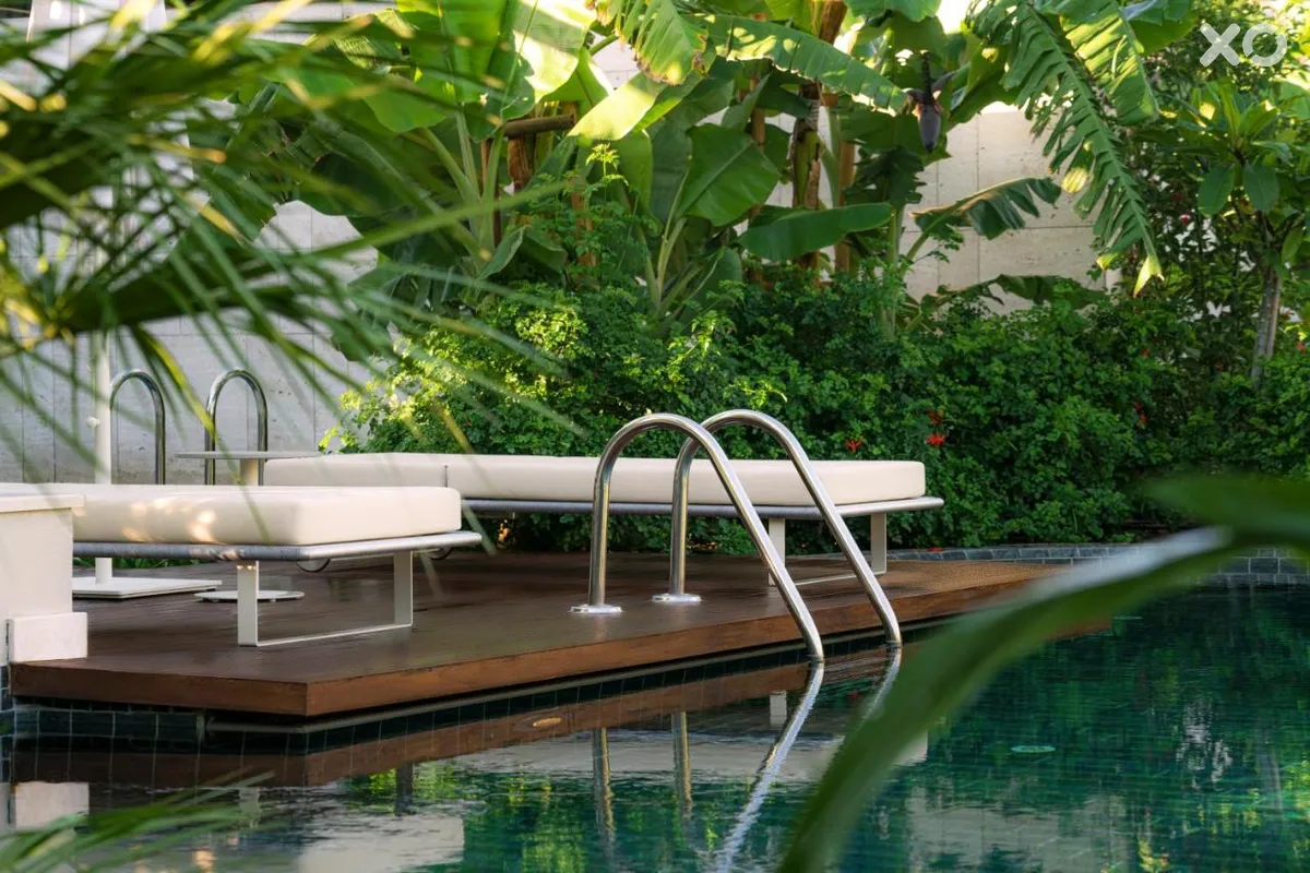 Bayou Villas Didim