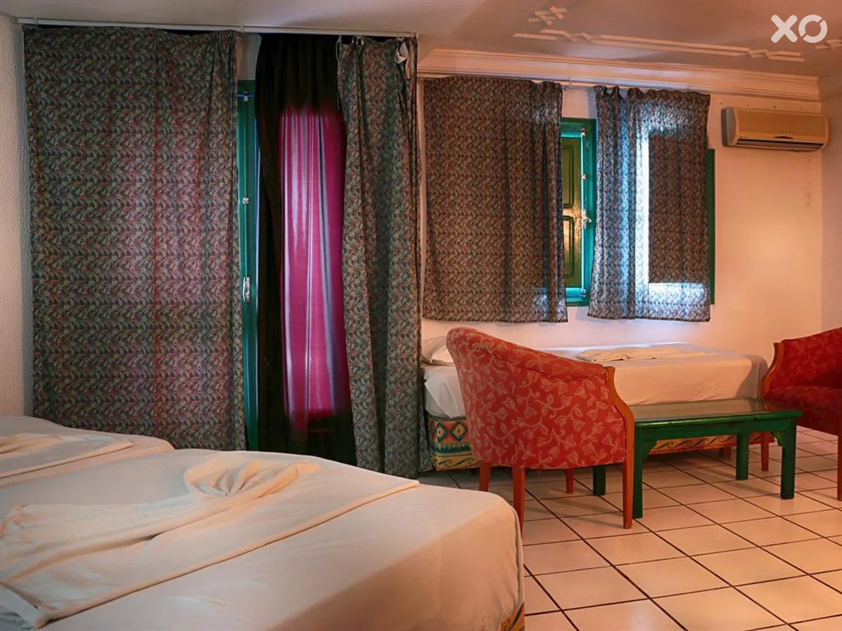 Le Khalife Hotel