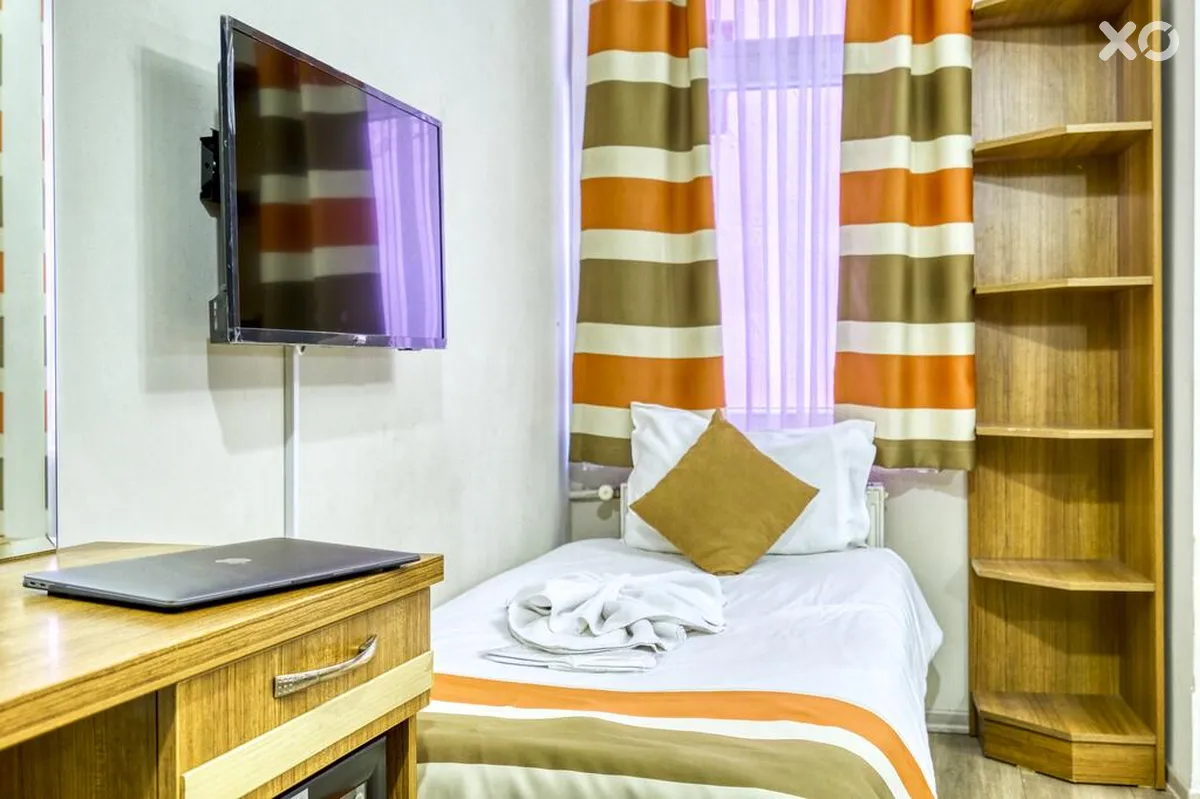 Fors Hotel