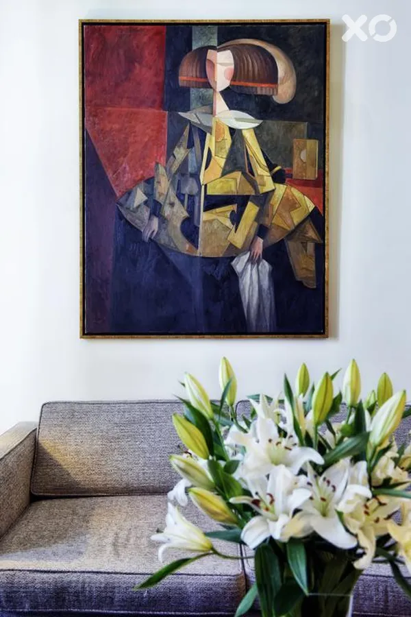 NH Collection Madrid Palacio de Tepa