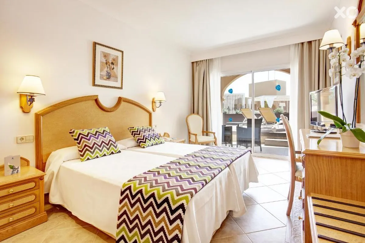 Grupotel Santa Eularia & Spa