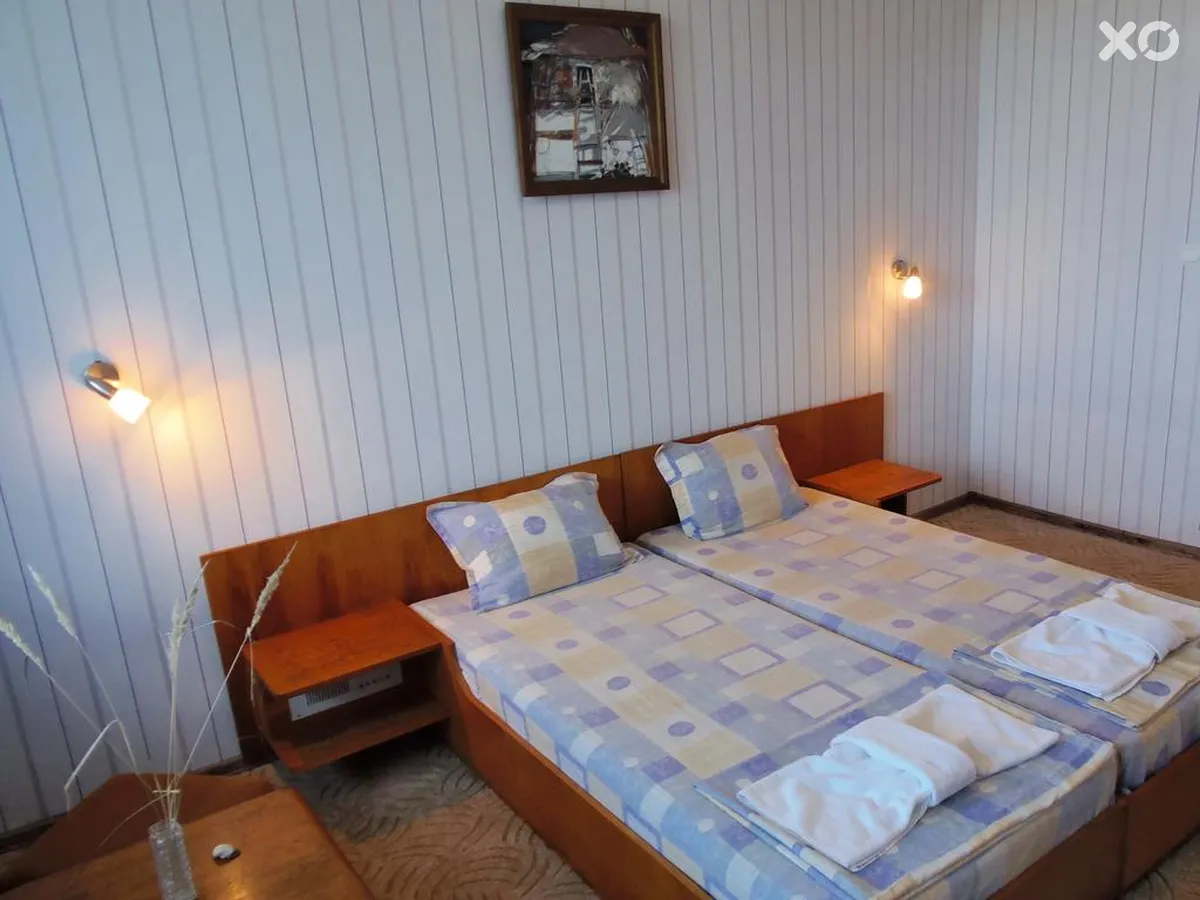 Atliman Beach Park Hotel