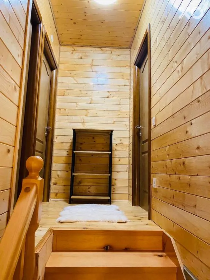 Holiday Homes Durmitorski Gaj