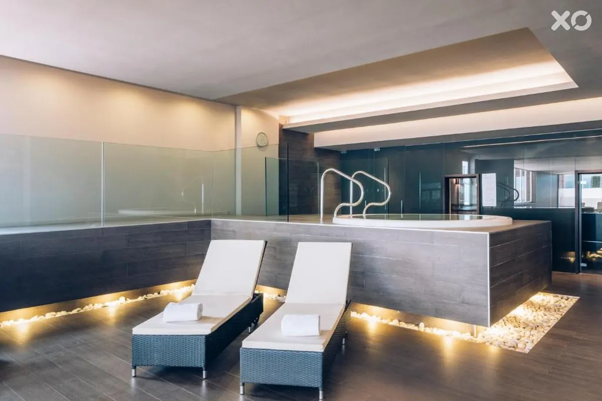 Iberostar Selection Lagos Algarve