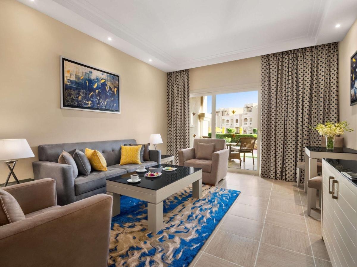 Rixos Sharm El Sheikh