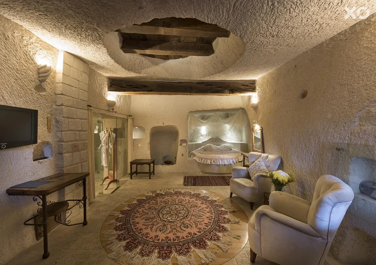 Anatolian Houses