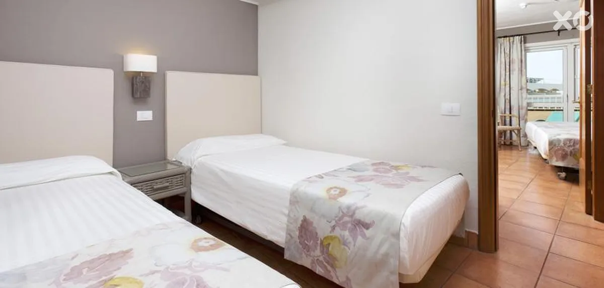 Sol Barbacan Hotel