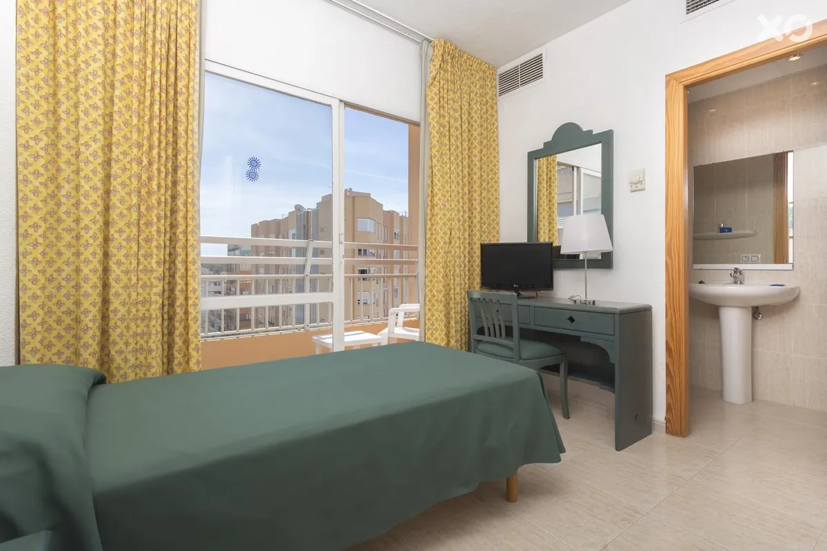 Pinero Bahia de Palma Hotel