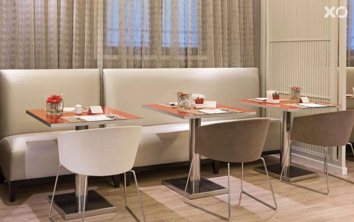 NH Collection Lisboa Liberdade
