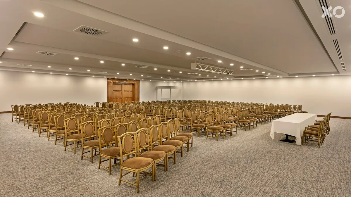Movenpick Resort Antalya Tekirova