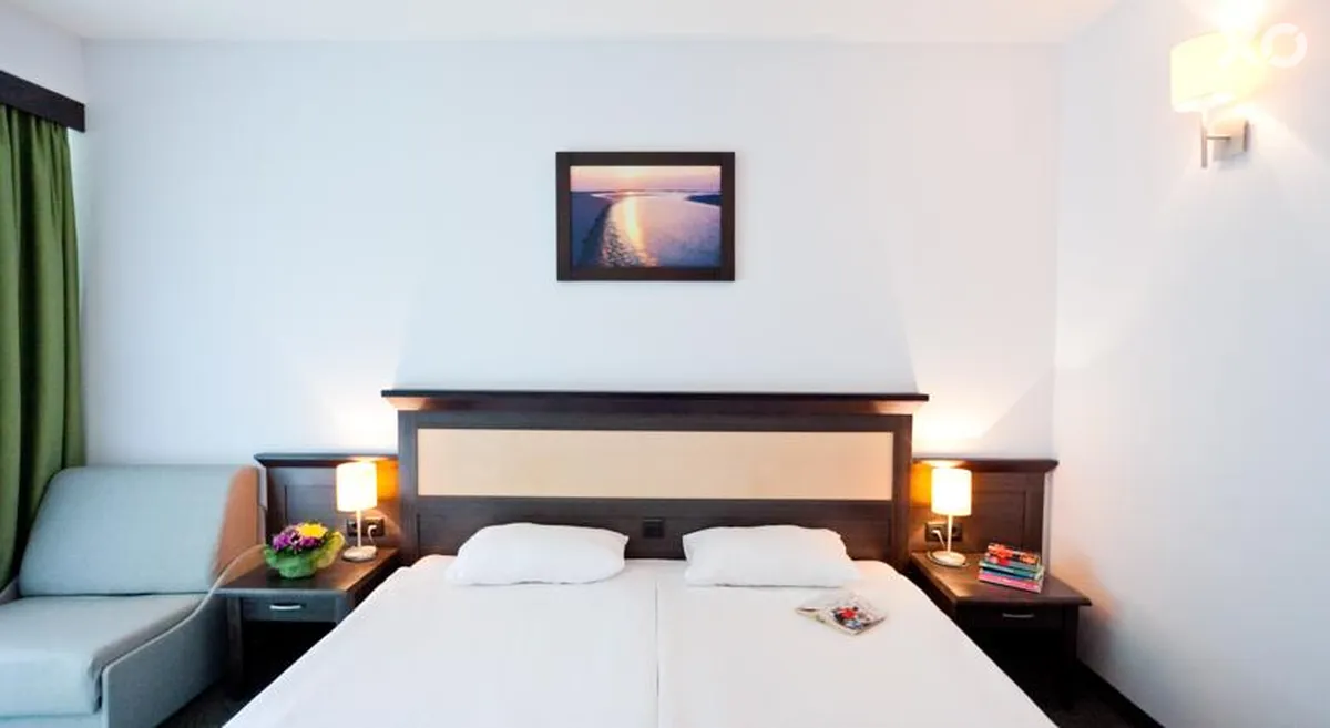Lion Hotel