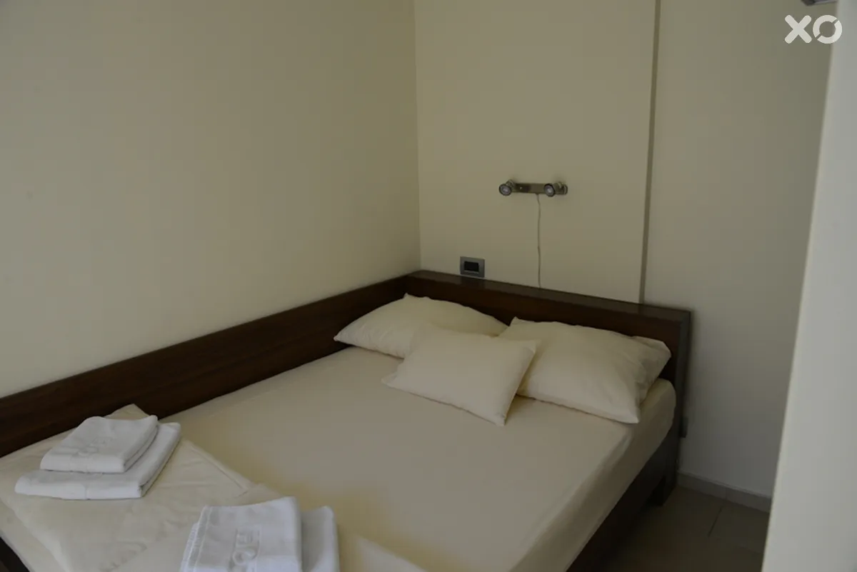 Apia Residence