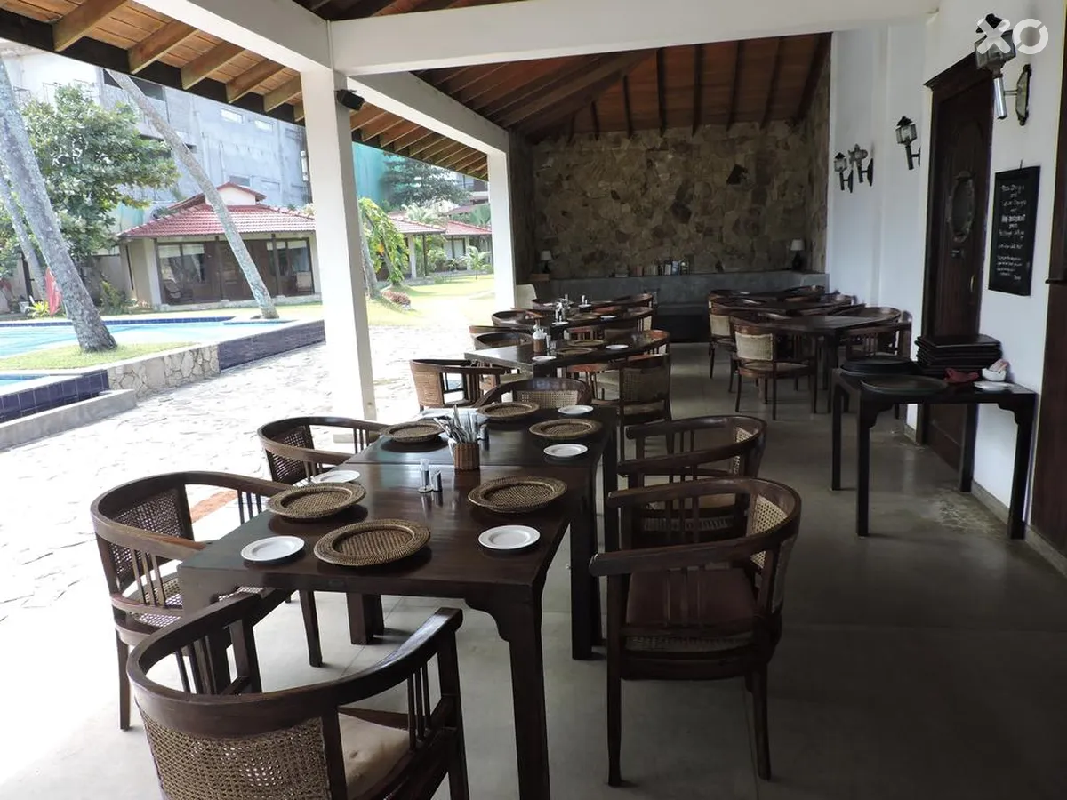 Weligama Bay Resort