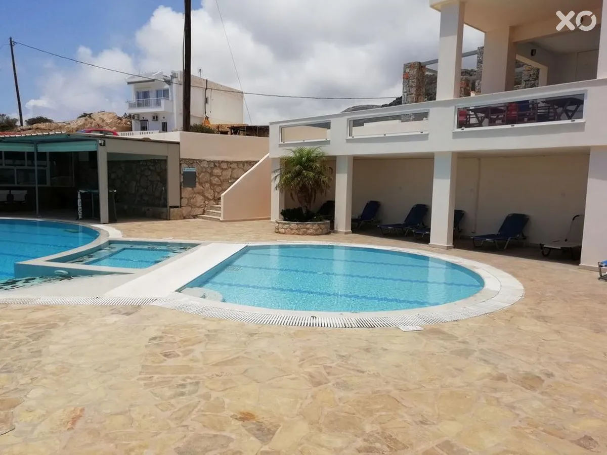 Creta Suites