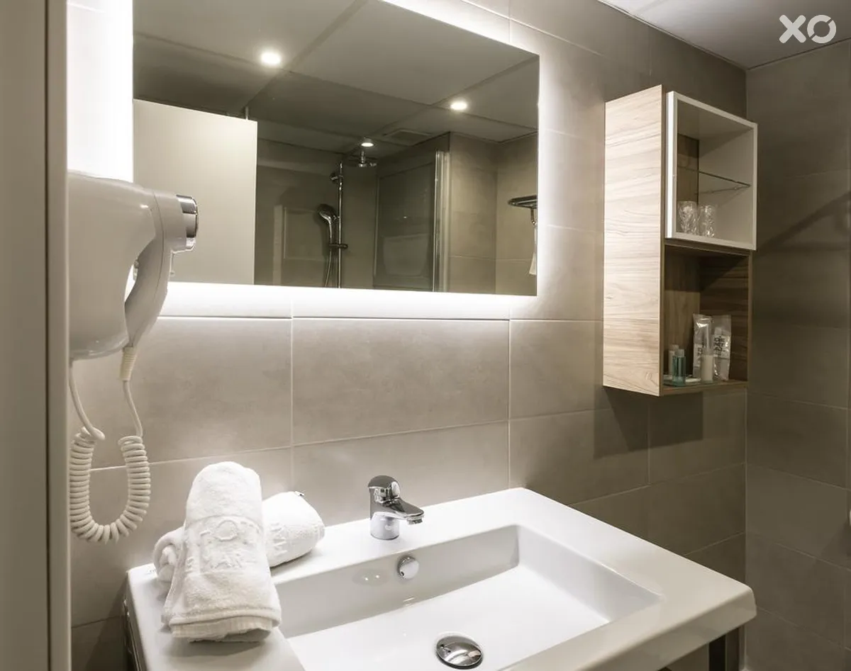 Rosamar Garden Resort Hotel