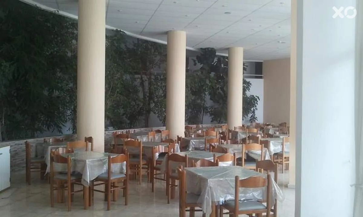 Kris Mari Hotel