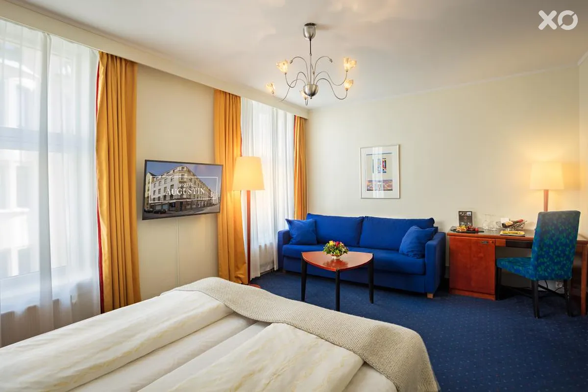 Augustin Hotel